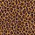 Milliken Carpets: Leopold Amber Leopard